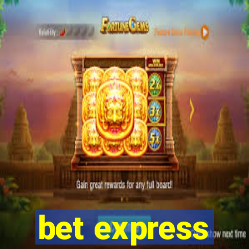 bet express